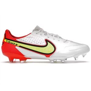 Nike Tiempo Legend 9 Elite FG Soccer Cleats
Size 6.5